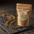 PadharoRaj Kali Mirch Black Pepper Powder 100g - premium stone-ground