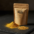 PadharoRaj Methi Fenugreek Powder 100g - premium stone-ground