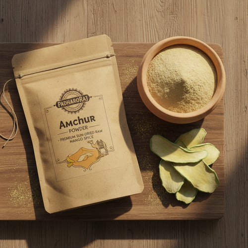 PadharoRaj Amchur Powder - Alternative