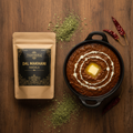 PadharoRaj Dal Makhani Masala - Flat Lay