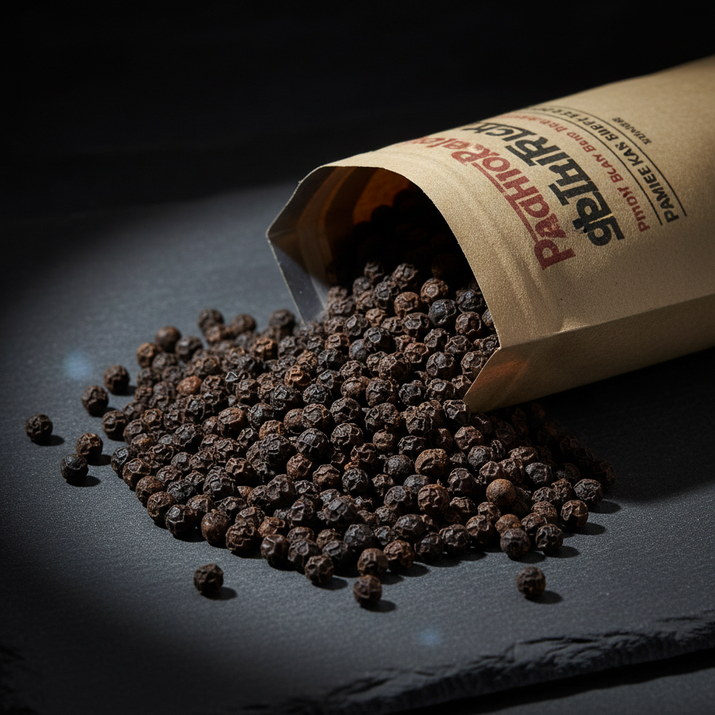PadharoRaj Kali Mirch Powder - Alternative