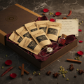 PadharoRaj Signature Gift Set — Raksha Bandhan Special